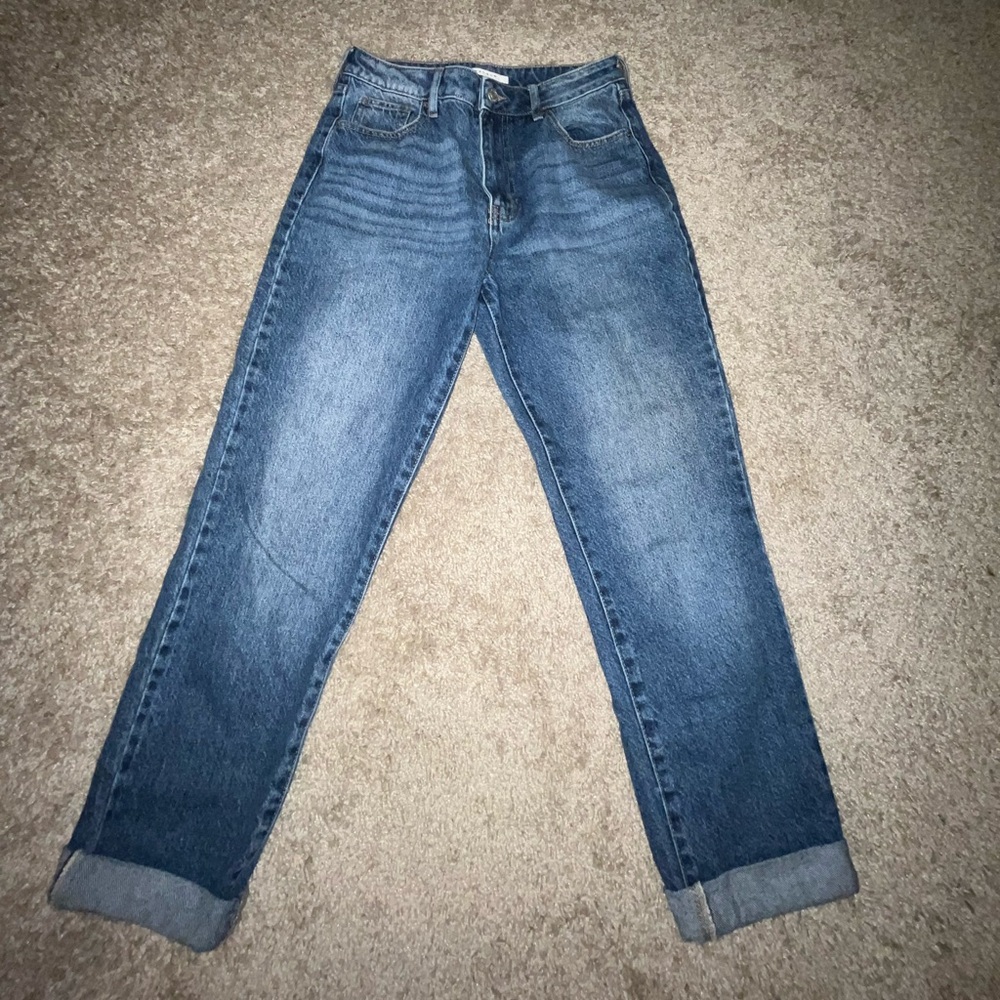 PacSun Denim Jeans